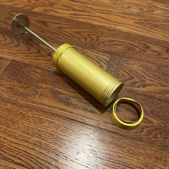 Vintage The Original Cookie & Noodle Maker Christmas Cookie Press Cottage Core - Picture 3 of 9